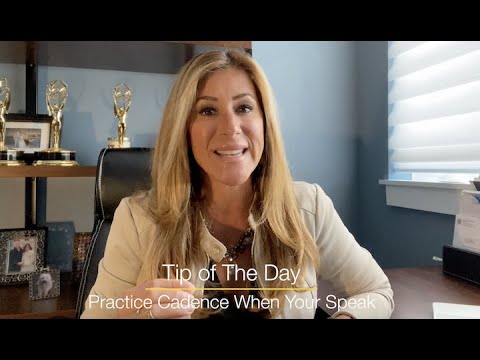 Tip: How to Improve Cadence