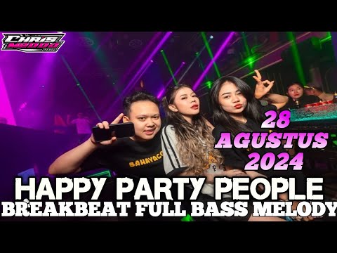 DJ CHRIS M2000 TERBARU 28 AGUSTUS 2024 - BREAKBEAT FULL BASS TERBARU 2024 - REMIX TIKTOK VIRAL