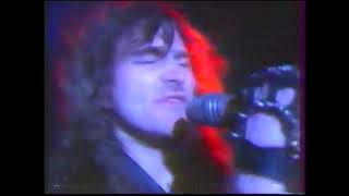 Pokolgép-Győzd le a gonoszt (Rockstúdió 1991)