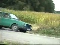 Skoda Racing Wmv