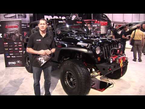 Rancho | New Products for Jeep Wrangler TJ & LJ