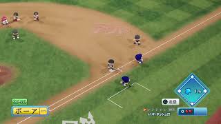 実況パワフルプロ野球2020　ペナントまったり生配信　お気に入りサクセスキャラチーム＃3