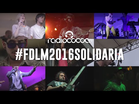 Fiesta de la Música Cuenca 2016 - Radio COCOA