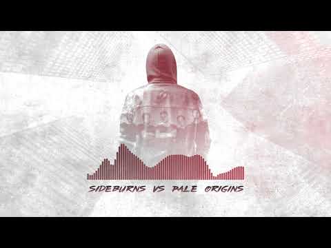 Sideburns VS Pale Origins