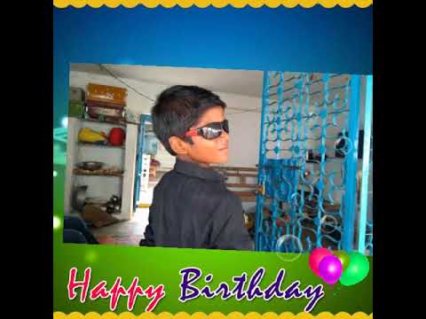 Sravan birthday