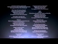 Michael Jackson Heal The World This Is It Version HD