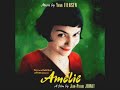 Guilty performed by Russ Columbo - Soundtrack - Amélie z Montmartru