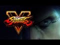 Street Fighter V - Extended Capcom Cup Trailer & Charlie Nash Reveal