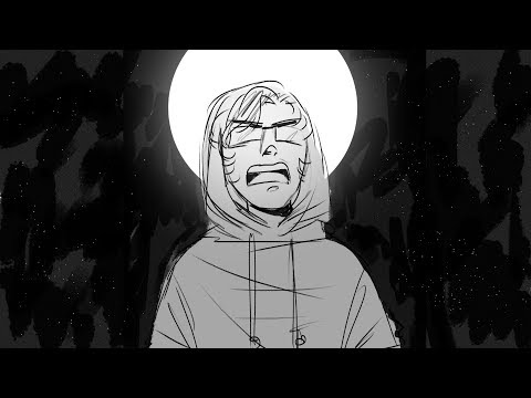 kevin (a short and messy animatic)