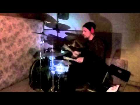 Sir Duke - Stevie Wonder (Drum Cover - Ryan Ball