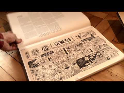 download lagu mp3 mp4 The Bible Project Book, download lagu The Bible Project Book gratis, unduh video klip The Bible Project Book