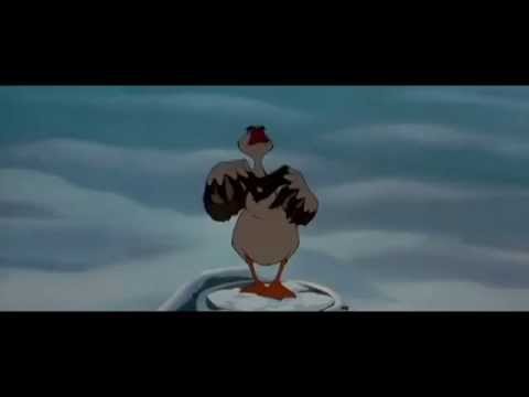 Balto (1995) Movie Trailer (Unofficial)