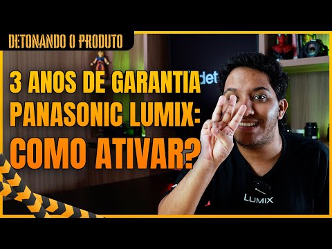 Câmera Panasonic Lumix S5 II - Corpo | Câmera Mirrorless Full