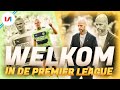 Ten Hag Is Zich Rot Geschrokken: 'Problemen Bij United Zijn GIGANTISCH!'