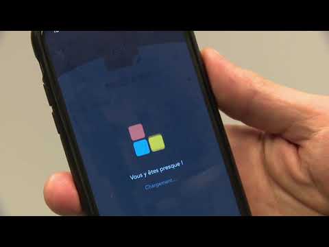 Tout Bruxelles dans votre poche en une application