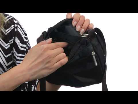 LeSportsac Shellie Crossbody SKU:#7654102