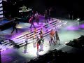 Miley Cyrus Spotlight Live In Washington DC Wonder World Tour 2009