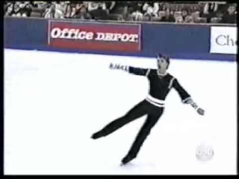 1998-1999 SA Yagudin LP (1)