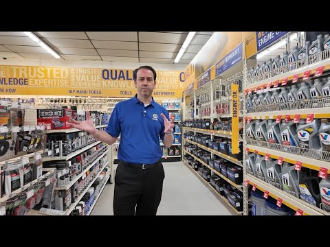 NAPA Pros on the Road | Quality Parts Express