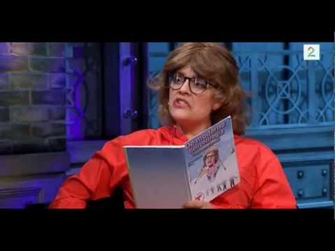 Torsdag Kveld Fra Nydalen - Edels Nye Fjellvettregler