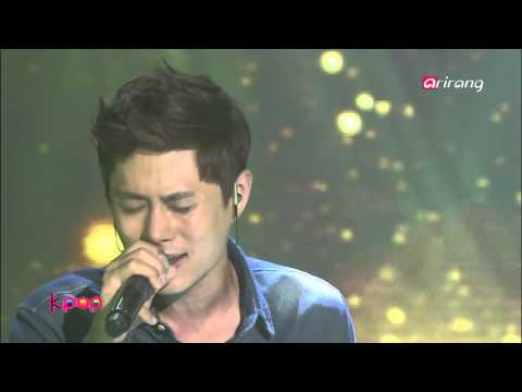 Simply K-Pop Ep65 Lee Ki Chan - Just The Way You Are / 심플리케이팝, 이기찬