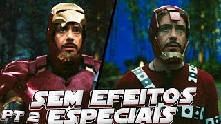 FILMES QUE SEM EFEITOS ESPECIAIS FICAM HILARIOS PARTE 2