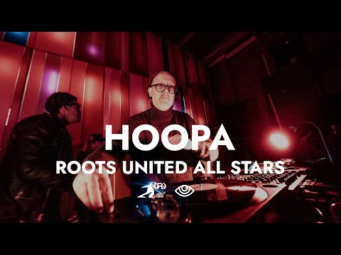 Hoopa @ Roots United All Stars | Blank