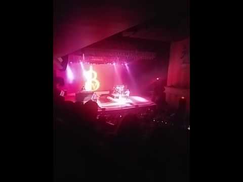 Black Violin in Flint