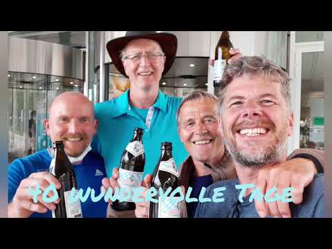 Karpaten - Tag 40 - Rückreise