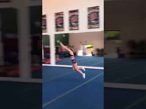 Try Not To Laugh:  Funny Cheerleading Fails