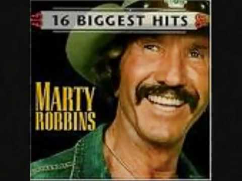 Marty Robbins - Devil Woman.flv