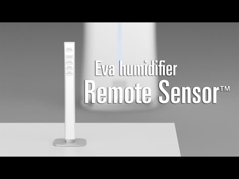 Remote Sensor for Eva humidifier by Stadler Form