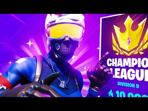 Fortnite Arena And Creative ASMR| Raidzz Highlights |