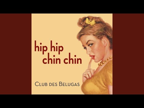 Hiphip Chinchin (feat. Brenda Boykin)
