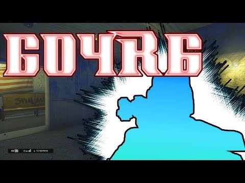 Go4R6 #19 Team MeltDown Kings | Rainbow Six Siege