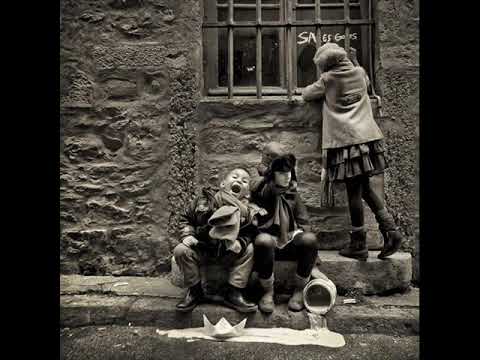 Anton Serra - Pelociraptor