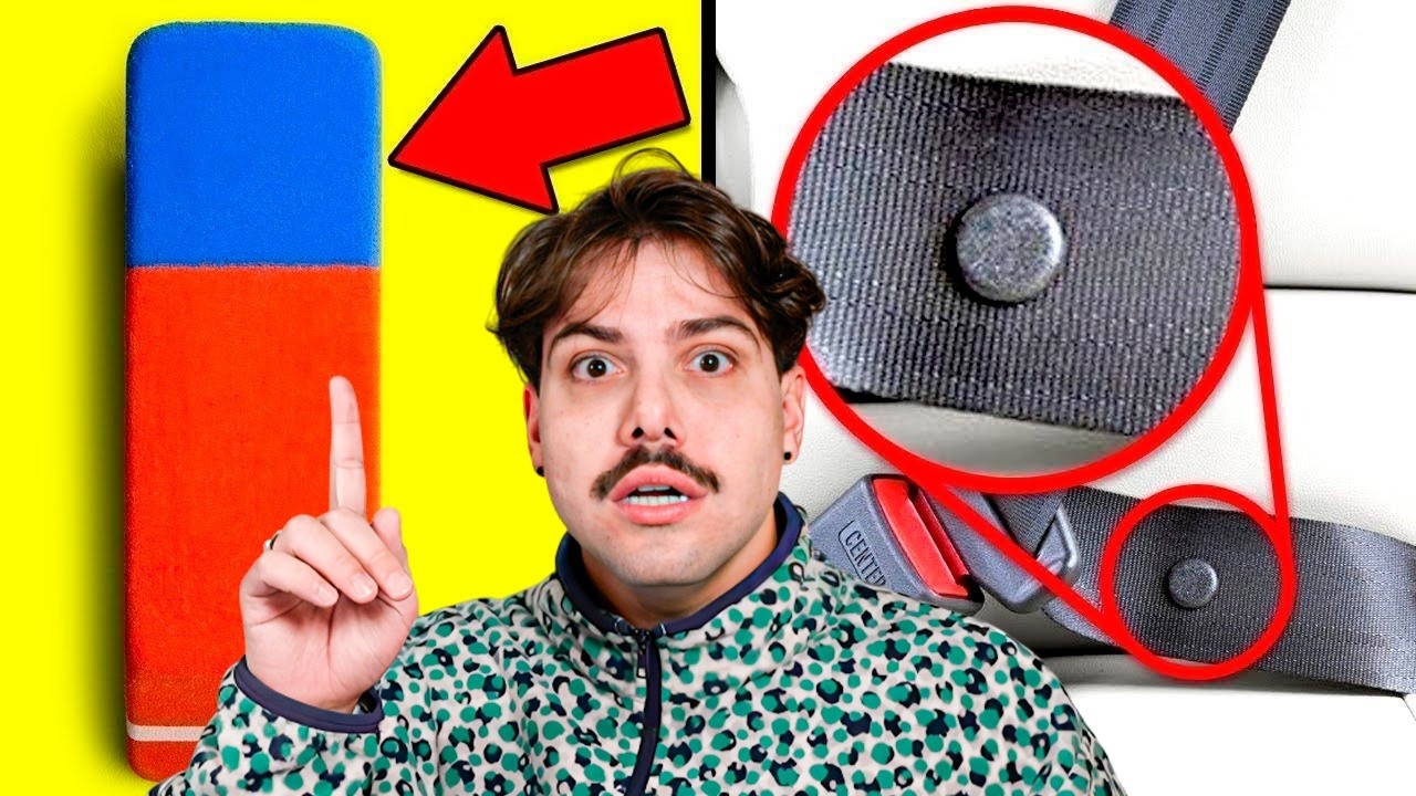 Tenho 30 anos e Descobri HOJE os Segredos do Dia-Dia...