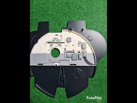 Hachette U 96 "Das Boot" Ausgabe 32-35