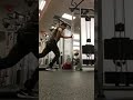 Glute Sliders