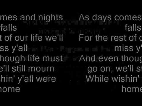 Nas - Just A Moment ft. Quan Lyrics