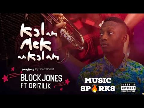 Block Jones ft Drizilik - Kol Am Mek Ah Kol Am ???? | Sierra Leone Music 2020 ???????????? | Music Sparks