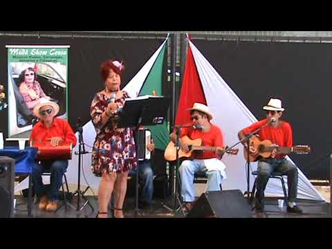 06   Fez a Cabocla Chorar