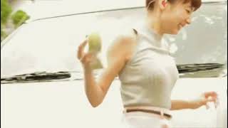 プロ雀士の岡田紗佳さん、ダッシュ！