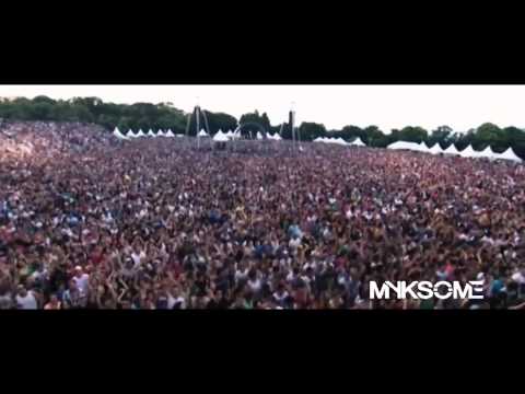 Daddy's Groove  ft TeamMate - Pulse (Myksome Remix) Radio Edit