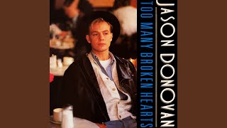 Too Many Broken Hearts (Urban Mix)