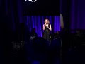 Charlotte Maltby Ciara Renee Christiane Noll And Brian Stokes Mitchell DFA Gala