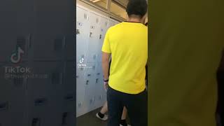 もうタバコはやめるよ