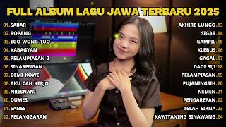 Download lagu FULL ALBUM SABAR - NAYLA FARDILA FULL ALBUM TERBARU - PLAYLIST LAGU JAWA TERPOPULER 2025 mp3