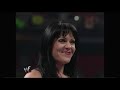 Chyna Vs Holly Intercontinental Title WWE Raw Jan 03 2000