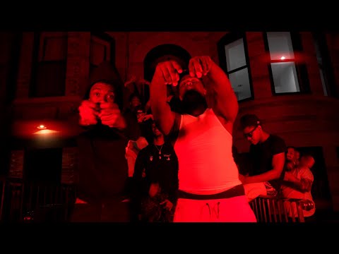 Stacks Balla X Bookie Hound - "Wicked"